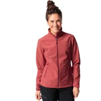 Vaude Cyclone Vi Softshelljakke