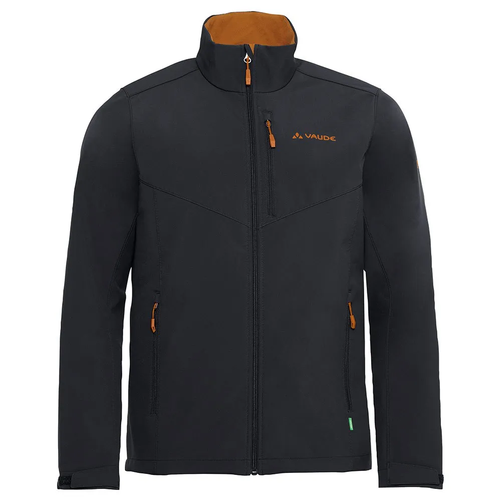 Vaude Cyclone Vi Softshelljakke