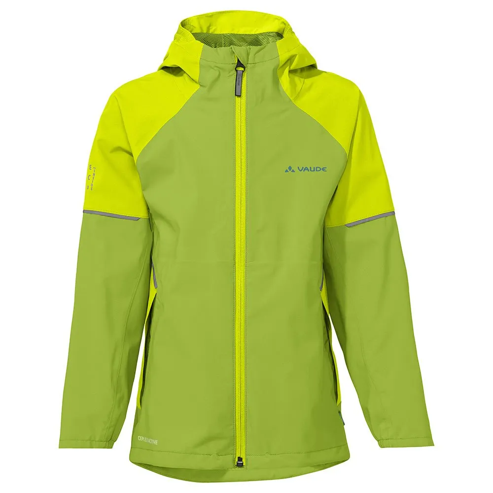 Vaude Detective 2.5l Jakke Vaude Detective 2.5l Jakke