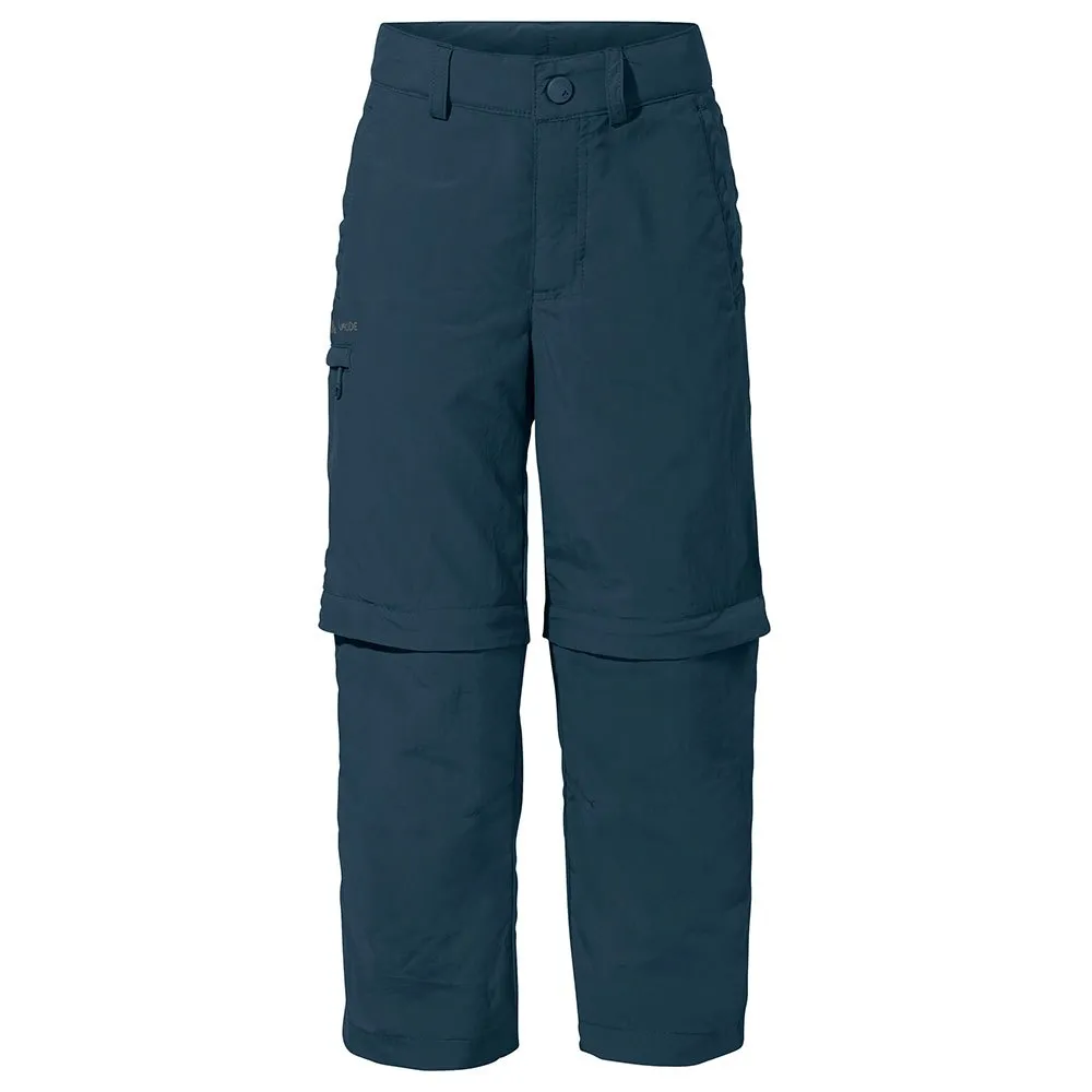 Vaude Detective Antimos Bukser