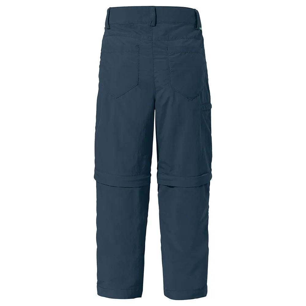 Vaude Detective Antimos Bukser