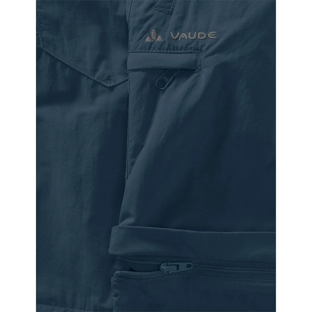 Vaude Detective Antimos Bukser