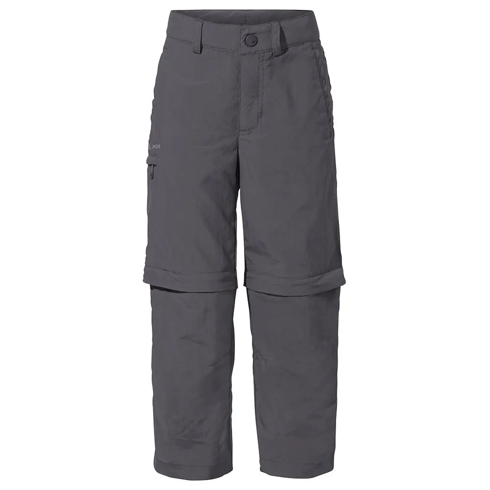 Vaude Detective Antimos Bukser