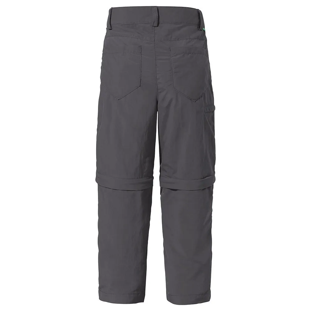 Vaude Detective Antimos Bukser