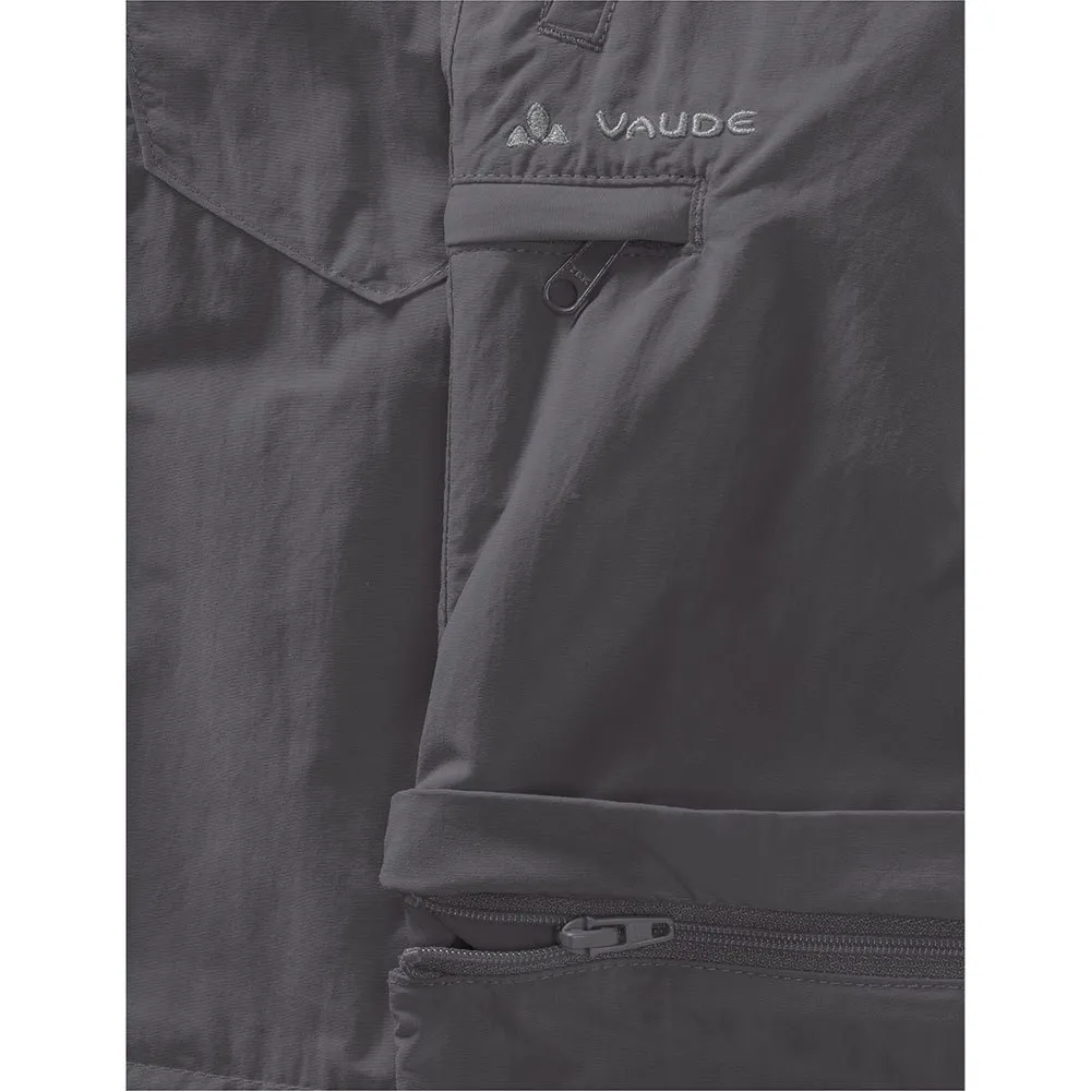 Vaude Detective Antimos Bukser
