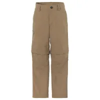 Vaude Detective Antimos Zip Off Bukser Vaude Detective Antimos Zip Off Bukser