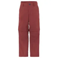 Vaude Detective Antimos Zip Off Bukser