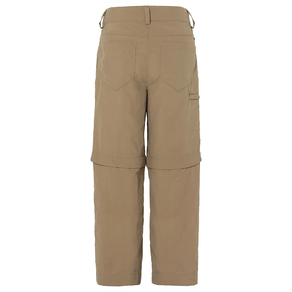 Vaude Detective Antimos Zip Off Bukser