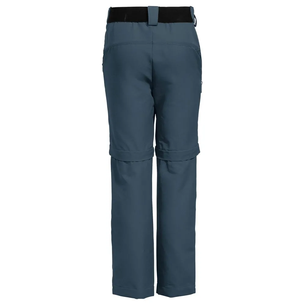 Vaude Detective Stretch Bukser Vaude Detective Stretch Bukser