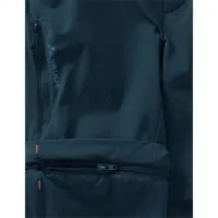 Vaude Detective Stretch Zip Off Ii Bukser Vaude Detective Stretch Zip Off Ii Bukser