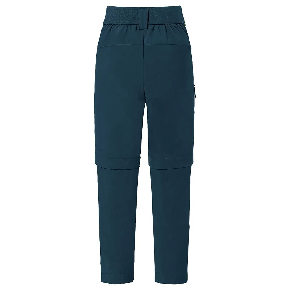 Vaude Detective Stretch Zip Off Ii Bukser