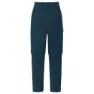 Vaude Detective Stretch Zip Off Ii Bukser
