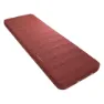 Vaude Dream 10 L Oppblåsbar Matte, Cherrywood