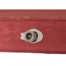 Vaude Dream 7.5 L Oppblåsbar Matte, Cherrywood