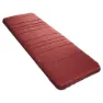 Vaude Dream Comfort 10 L Oppblåsbar Matte, Cherrywood