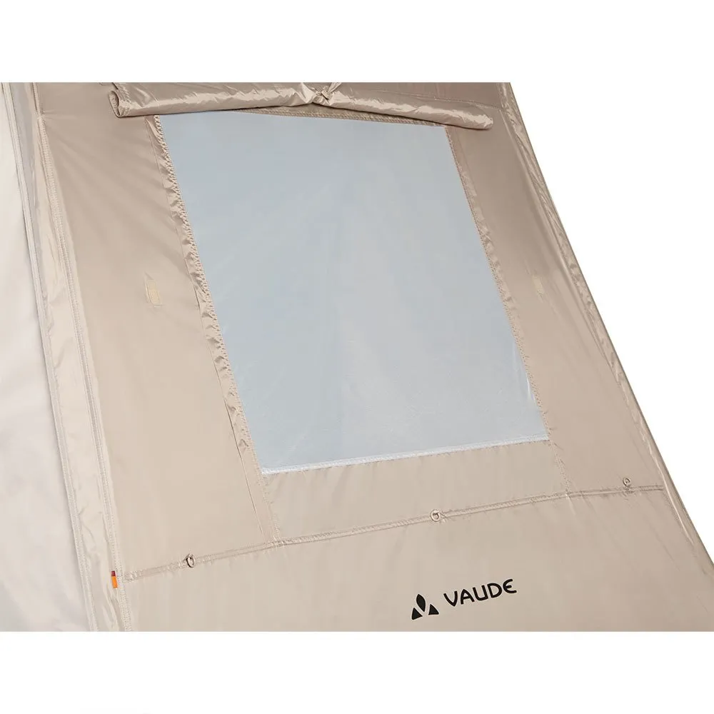 Vaude Drive Biltelt, Linen, One Size Vaude Drive Biltelt, Linen, One Size