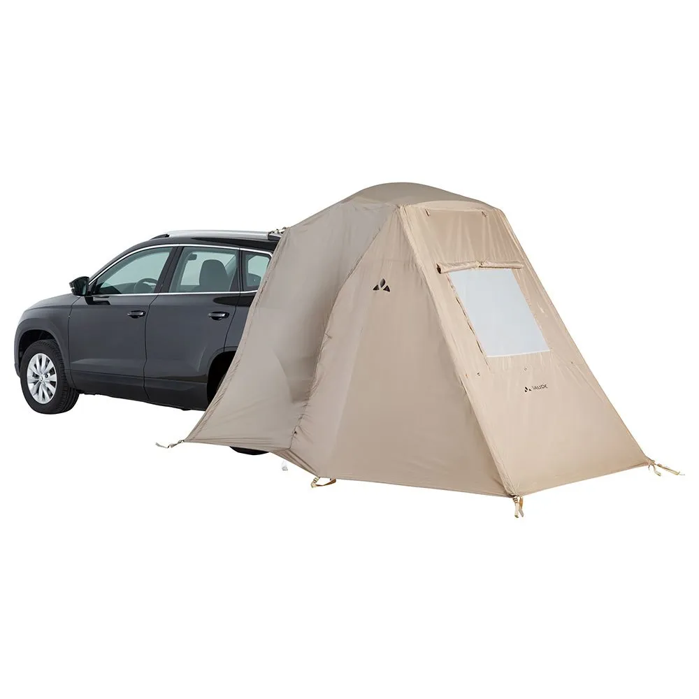Vaude Drive Biltelt, Linen, One Size Vaude Drive Biltelt, Linen, One Size