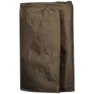 Vaude Drive Pavillion Beskyttende Fotavtrykk, Bark, One Size