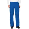 Signal blue