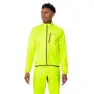 Neon yellow uni 1