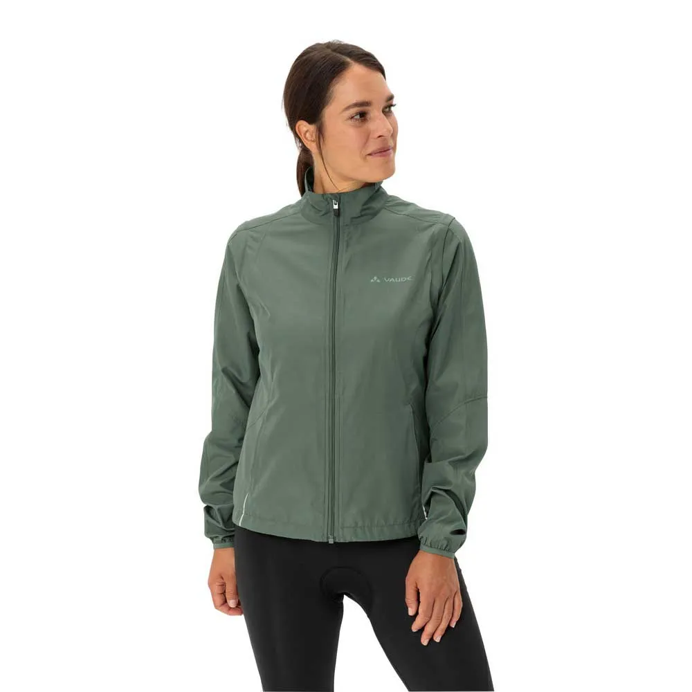 Vaude Dundee Classic Zip Off Jakke