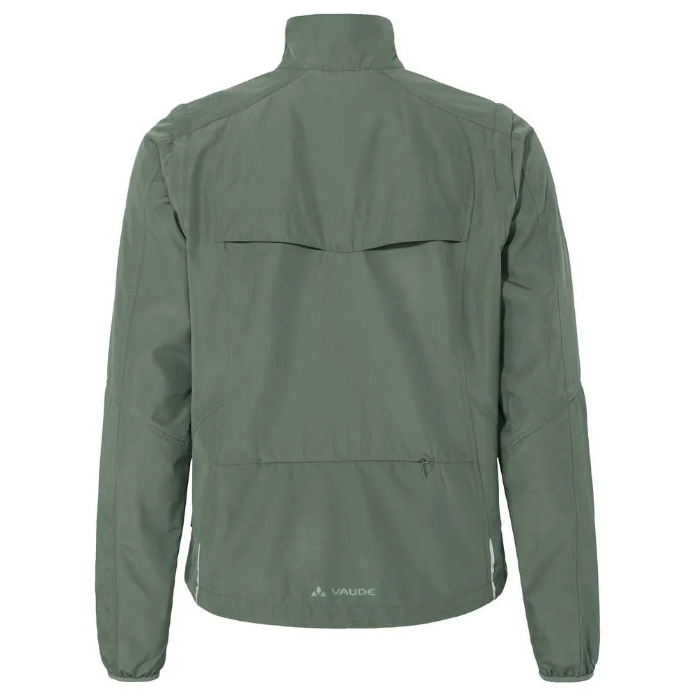 Vaude Dundee Classic Zip Off Jakke