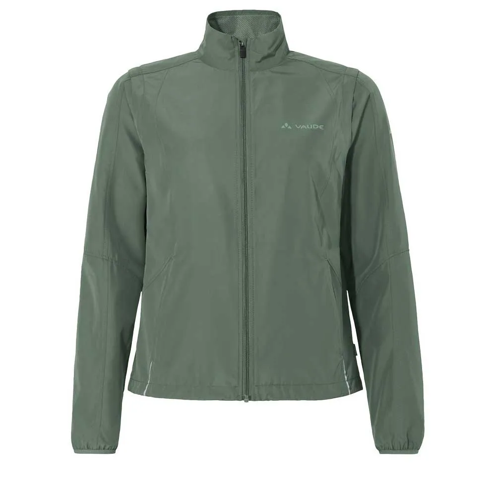 Vaude Dundee Classic Zip Off Jakke