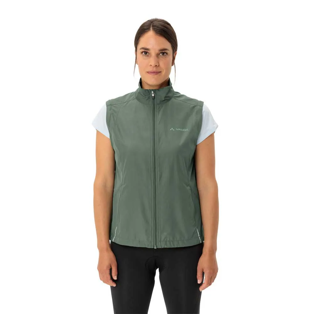 Vaude Dundee Classic Zip Off Jakke