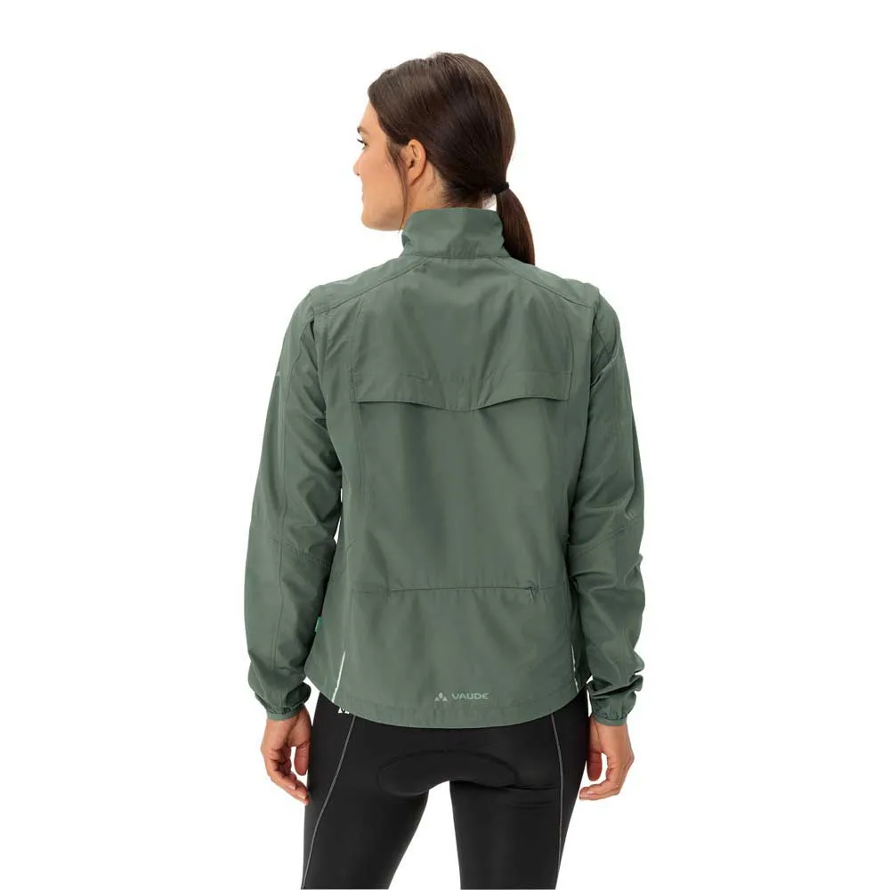 Vaude Dundee Classic Zip Off Jakke