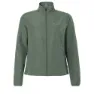 Vaude Dundee Classic Zip Off Jakke