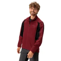 Vaude Dundee Classic Zip Off Wind Jakke Vaude Dundee Classic Zip Off Wind Jakke