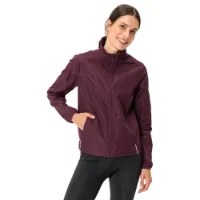 Vaude Dundee Classic Zip Off Wind Jakke