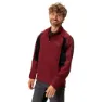 Vaude Dundee Classic Zip Off Wind Jakke