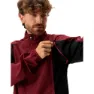 Vaude Dundee Classic Zip Off Wind Jakke