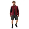 Vaude Dundee Classic Zip Off Wind Jakke