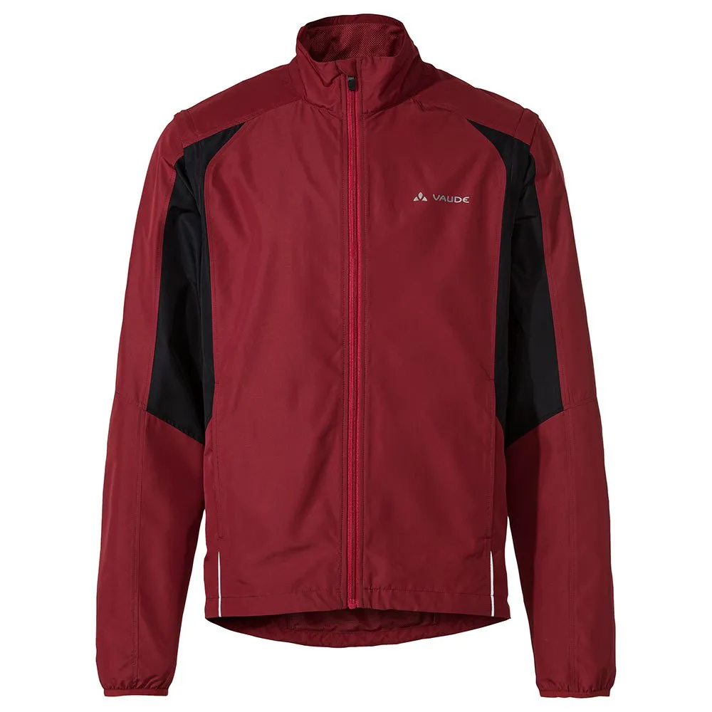 Vaude Dundee Classic Zo Jakke