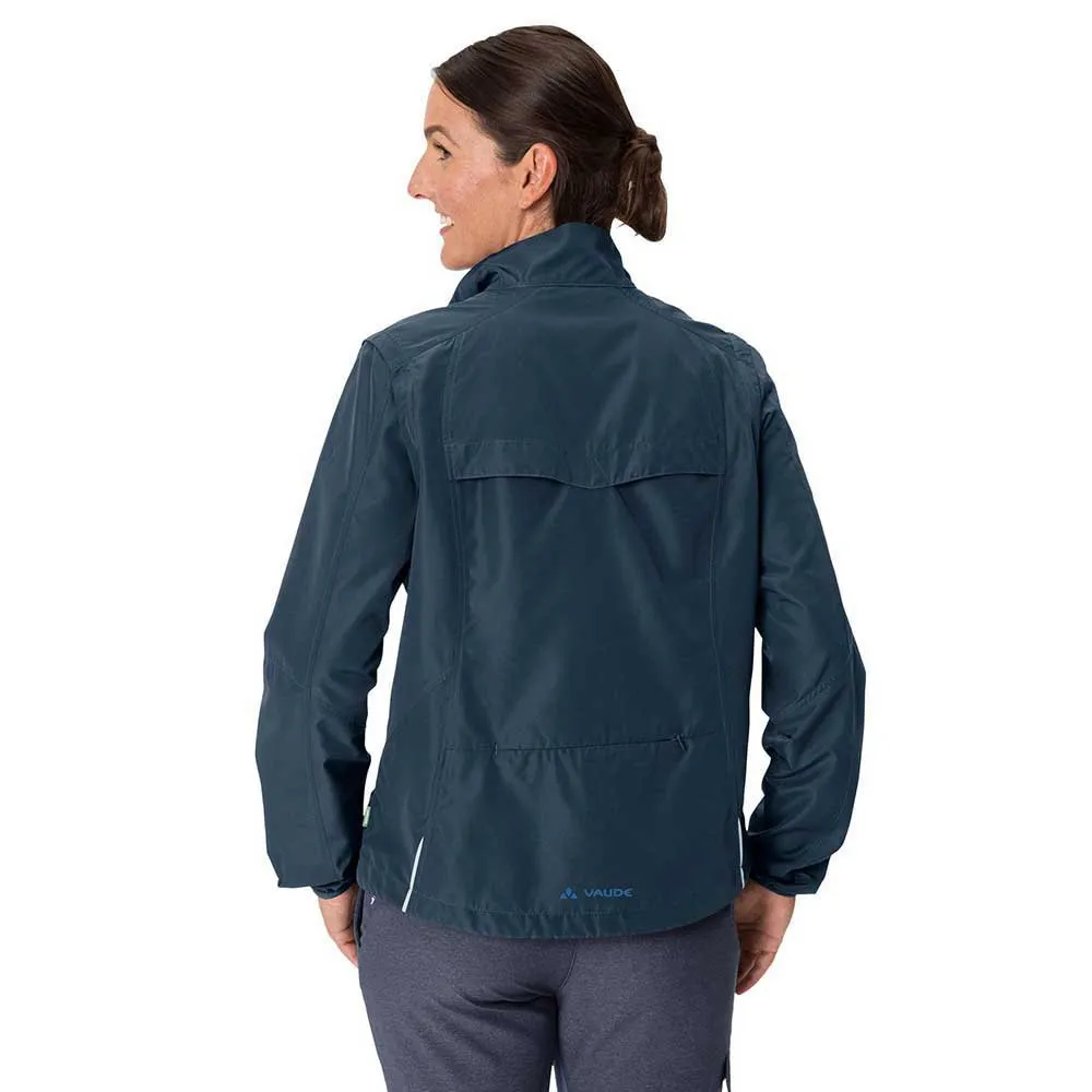 Vaude Dundee Classic Zo Jakke Vaude Dundee Classic Zo Jakke
