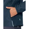 Vaude Dundee Classic Zo Jakke