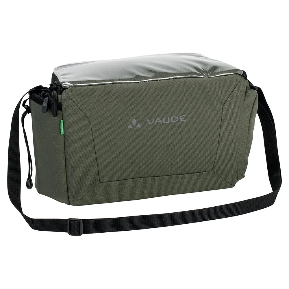 Vaude eBox Styreveske Svart