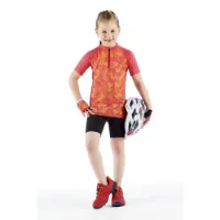 Vaude Elmo Tricot Ix Kort Ermet Trøye Vaude Elmo Tricot Ix Kort Ermet Trøye
