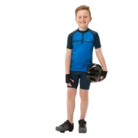 Vaude Elmo Tricot X Kort Ermet Trøye