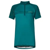 Vaude Elmo Tricot X Kort Ermet Trøye