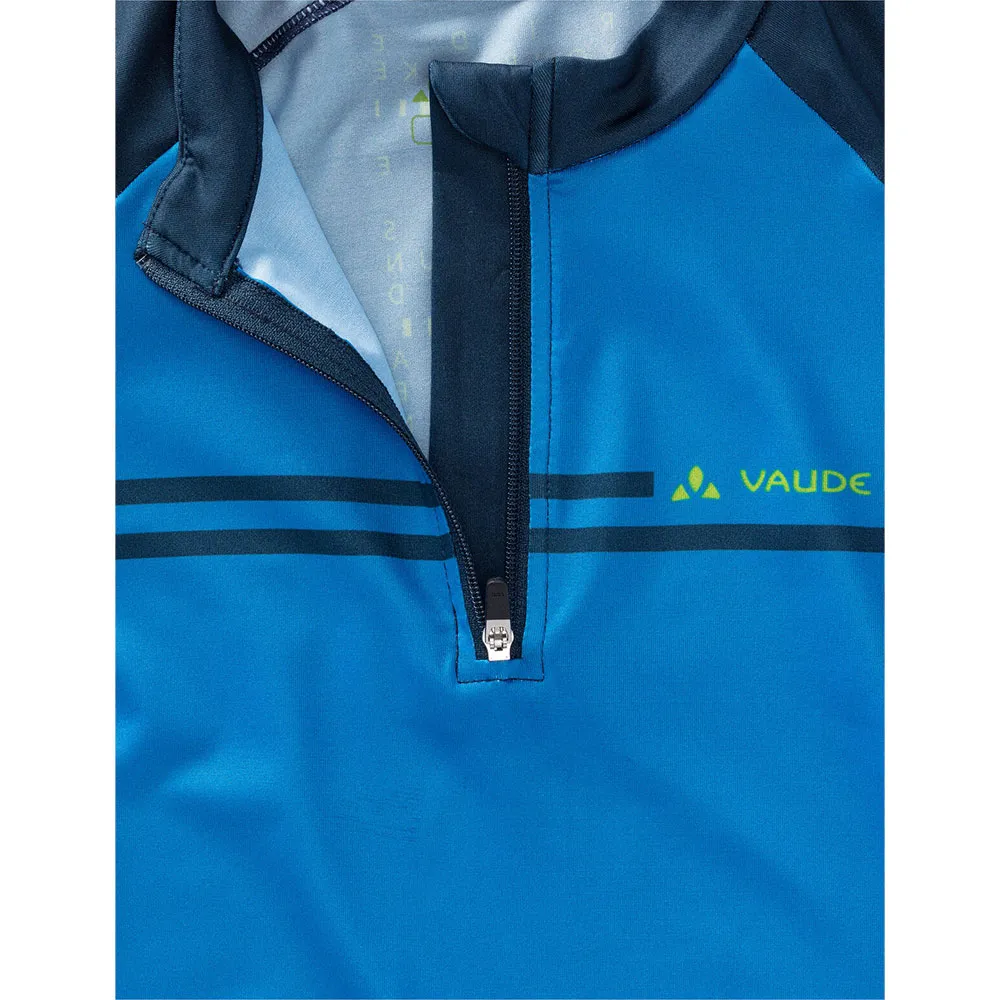 Vaude Elmo Tricot X Kort Ermet Trøye Vaude Elmo Tricot X Kort Ermet Trøye