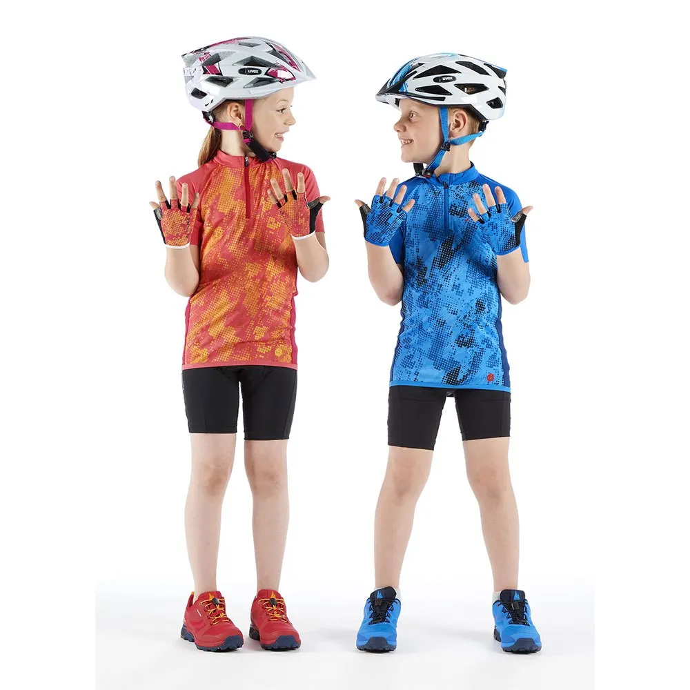 Vaude Elmo Vi Sykkelshorts Uten Seler Vaude Elmo Vi Sykkelshorts Uten Seler