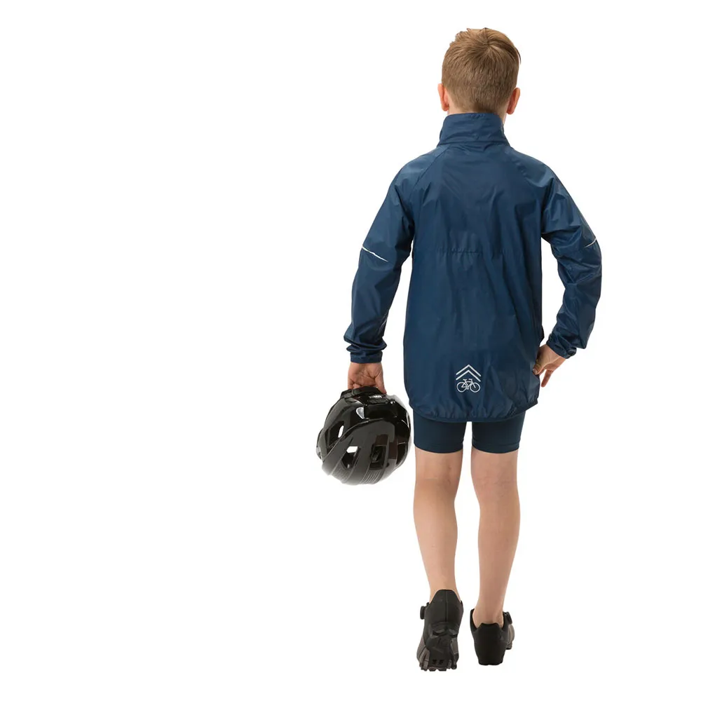 Vaude Elmo Wind Jakke Vaude Elmo Wind Jakke
