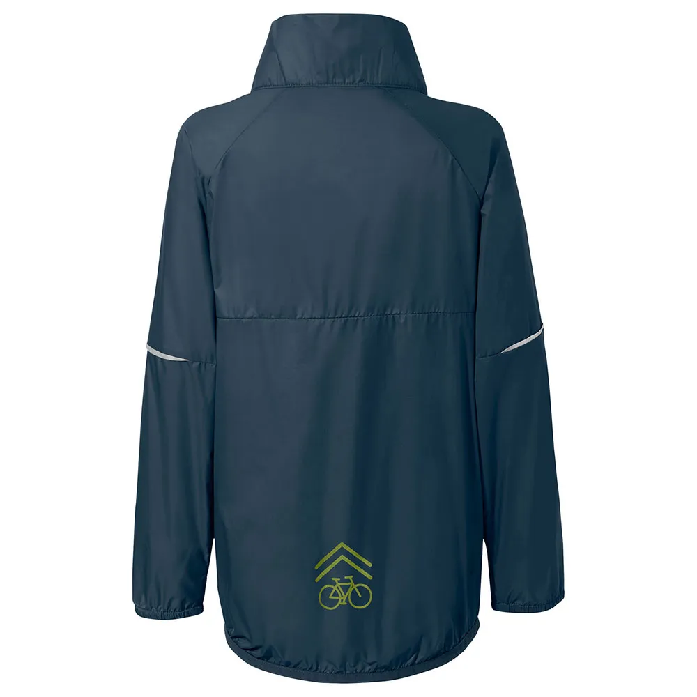 Vaude Elmo Wind Jakke Vaude Elmo Wind Jakke
