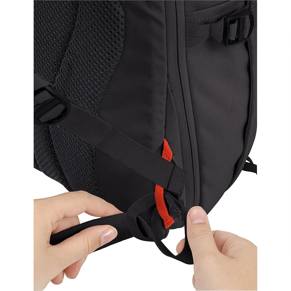 Vaude Elope 18+4l Sekk Vaude Elope 18+4l Sekk