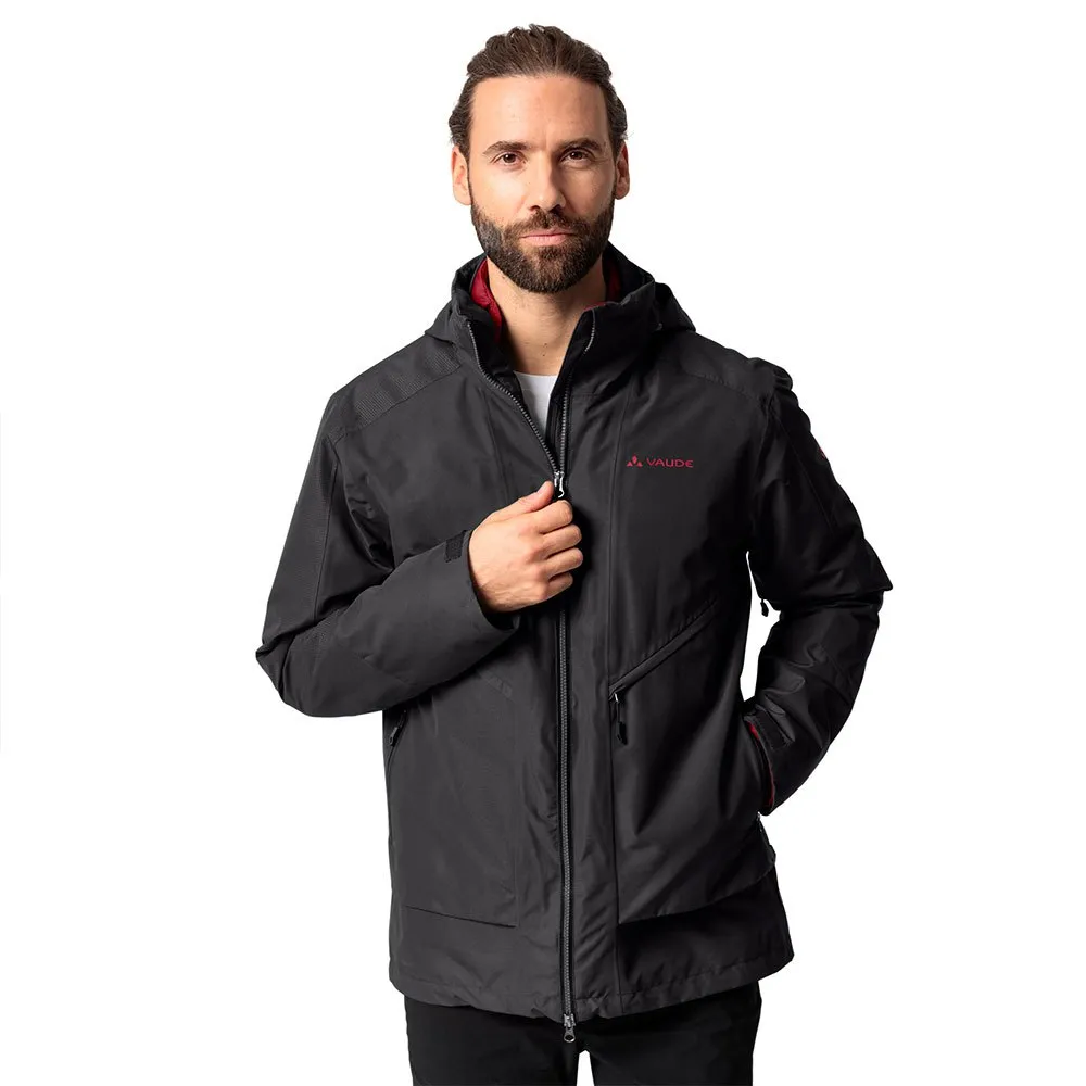 Vaude Elope 3-i-1 Jakke