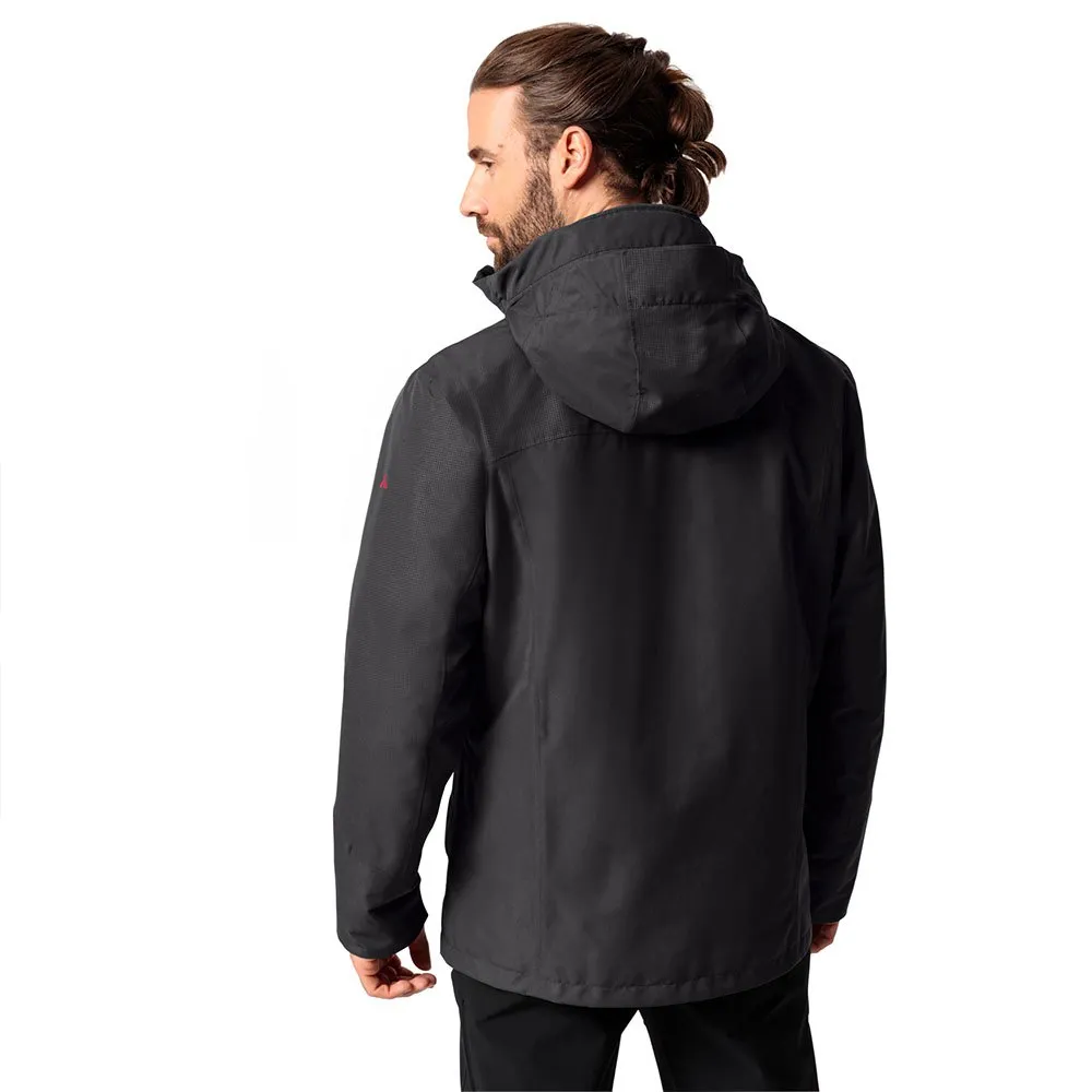 Vaude Elope 3-i-1 Jakke