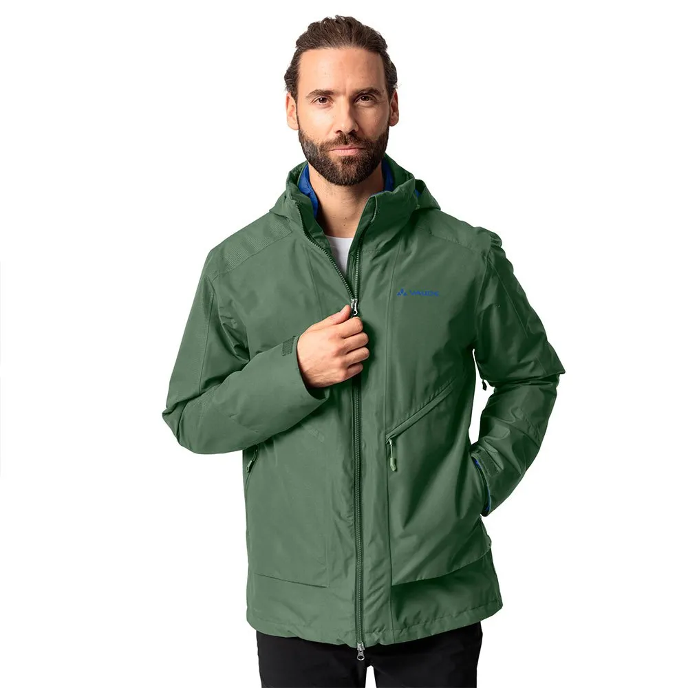 Vaude Elope 3-i-1 Jakke